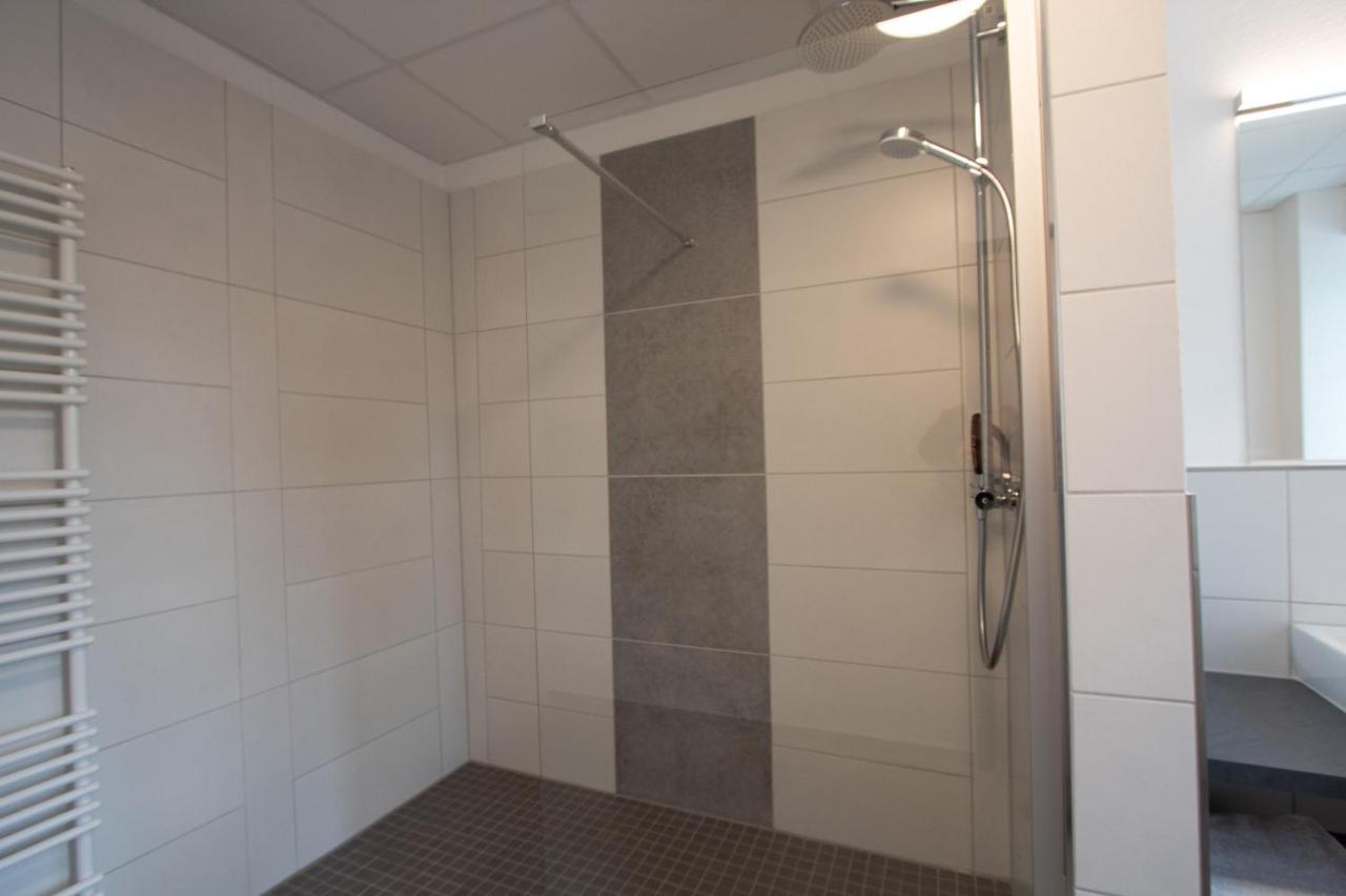 Central Hotel Wagenfeld Ngoại thất bức ảnh