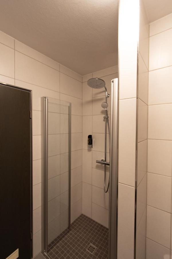 Central Hotel Wagenfeld Ngoại thất bức ảnh
